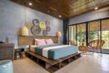  VILLA HỘI AN 7 PHÒNG NGỦ – SÂN VƯỜN THOÁNG MÁT - HA007 