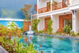  Villa Hội An 11PN - HA015 