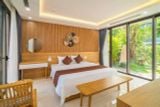  Villa Casamia Hội An 5PN View Sông, Hồ Bơi Cực Chill - HA003 
