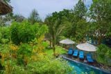  Villa Hội An 4PN - HA002 