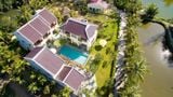  Villa Hội An 10 PN - HA019 