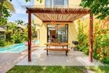  VILLA CASA HỘI AN 4PN - HA047 