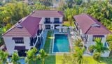  VILLA HỘI AN 14PN - HA006 