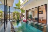  Villa Hội An 6PN - Phong cách Vintage - HA011 