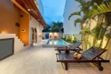  Villa Hội An 4PN - Gần Biển - HA022 