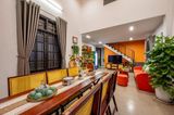  Villa Hội An Nguyên Căn 5PN - HA042 