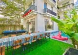 VILLA HỘI AN 9PN - HA009 