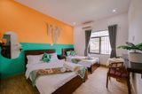  Villa Hội An Nguyên Căn 5PN - HA042 