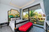  Villa Hội An 4 PN - View Sông – HA020 