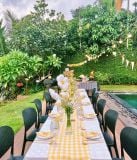  VILLA HỘI AN 8 PHÒNG NGỦ – VIEW SÔNG CỰC ĐẸP - HA004 