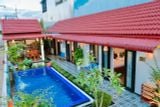  Villa Hội An 3 Phòng Ngủ - HA024 