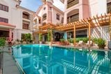  Villa Hội An 18 PN - HA034 