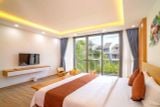  Villa Casamia Hội An 5PN View Sông, Hồ Bơi Cực Chill - HA003 