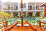  Villa Hội An 11PN - HA015 