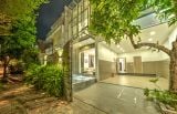  Villa Đà Nẵng 4PN - DN034 