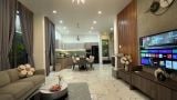  Villa Đà Nẵng 4PN - DN034 