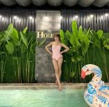  Villa Đà Nẵng 3PN - DN010 