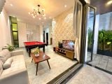  Villa Đà Nẵng 3PN - DN010 