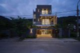  Villa Đà Nẵng 5PN - DN036 