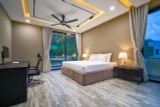  Villa Đà Nẵng 5PN - DN036 