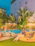  Villa Đà Nẵng 6PN - DN016 
