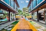  Villa Đà Nẵng 10PN - DN033 