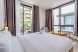  Villa Đà Nẵng 10PN - DN004 
