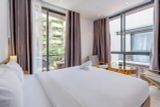  Villa Đà Nẵng 10PN - DN033 