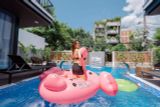  Villa Đà Nẵng 10PN - DN033 