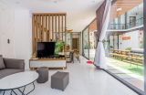  Villa Đà Nẵng 10PN - DN033 