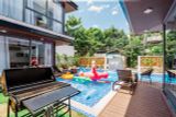  Villa Đà Nẵng 10PN - DN033 