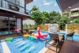  Villa Đà Nẵng 10PN - DN033 