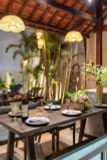  Villa Hội An 4PN - Gần Biển - HA022 