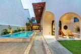  Villa Hội An 4PN - Gần Biển - HA022 