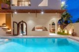 Villa Hội An 4PN - Gần Biển - HA022 