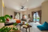  Villa Hội An 4PN - Gần Biển - HA022 