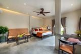  Villa Hội An 4PN - Gần Biển - HA022 