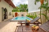  Villa Hội An 4PN - Gần Biển - HA022 