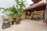  Villa Hội An 4PN - Gần Biển - HA022 