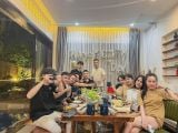  VILLA HỘI AN 4PN - GIÁ RẺ - HA048 