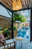  VILLA HỘI AN 4PN - GIÁ RẺ - HA048 