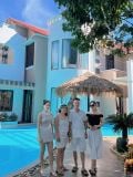  Villa Hội An 5PN - HA039 