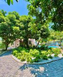  Villa Hội An 5PN - HA039 