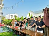  VILLA HỘI AN 9PN - HA009 