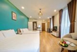  VILLA HỘI AN 9PN - HA009 