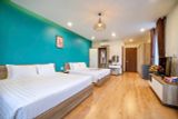  VILLA HỘI AN 9PN - HA009 