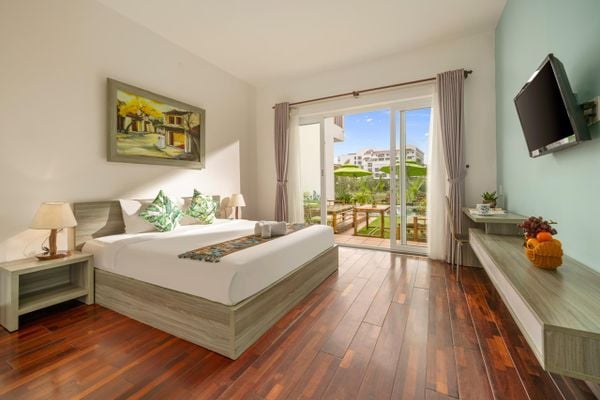 villa đà nẵng