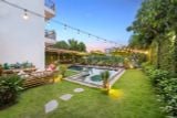  VILLA HỘI AN 8 PHÒNG NGỦ – VIEW SÔNG CỰC ĐẸP - HA004 
