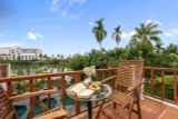  VILLA HỘI AN 8 PHÒNG NGỦ – VIEW SÔNG CỰC ĐẸP - HA004 