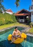  VILLA HỘI AN 8 PHÒNG NGỦ – VIEW SÔNG CỰC ĐẸP - HA004 